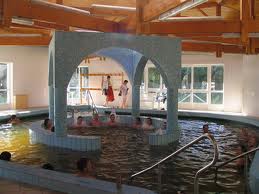 Thermal spa opened all year round Thermal spa opened all year round