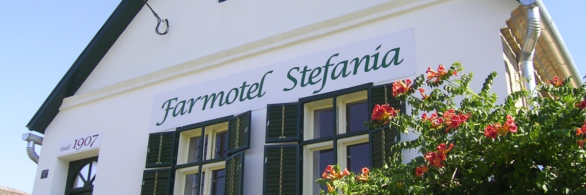 Farmotel Stefania "Your Comfortable Village Experience"